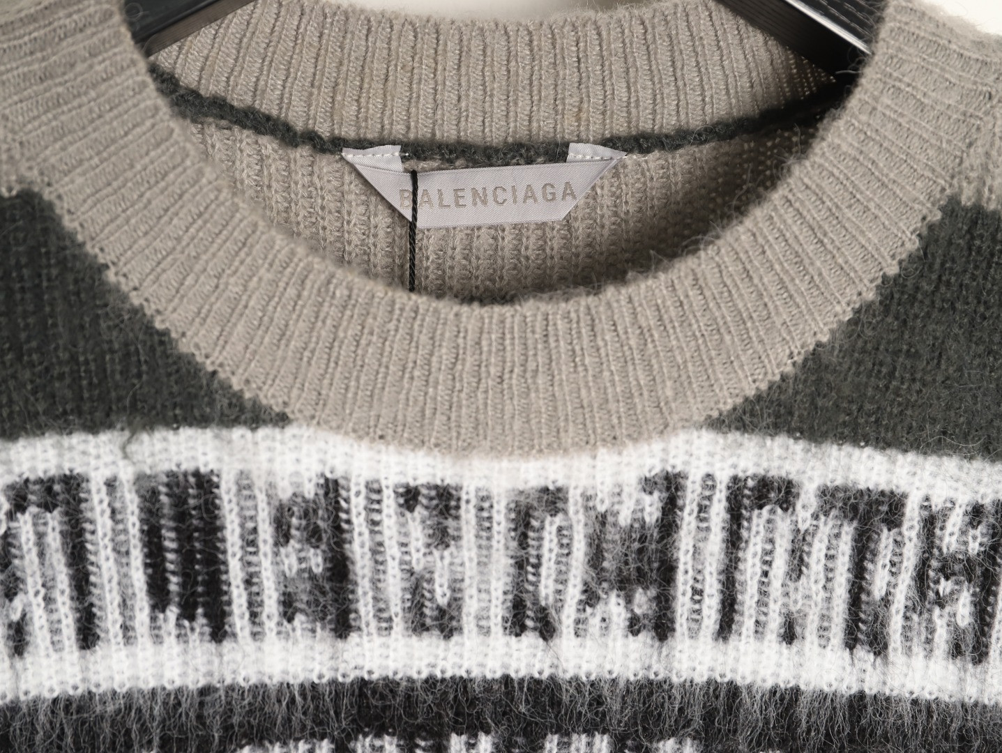 Ba1en*iaga Sweaters