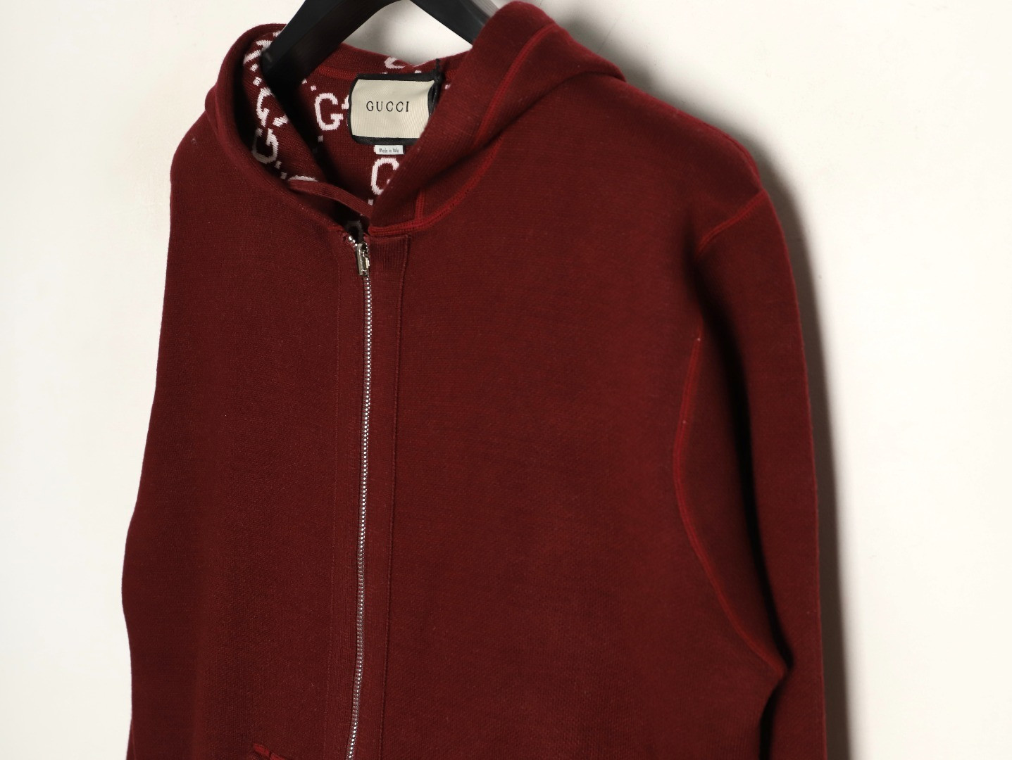 Gvc*1 Reversible Sweaters Coats