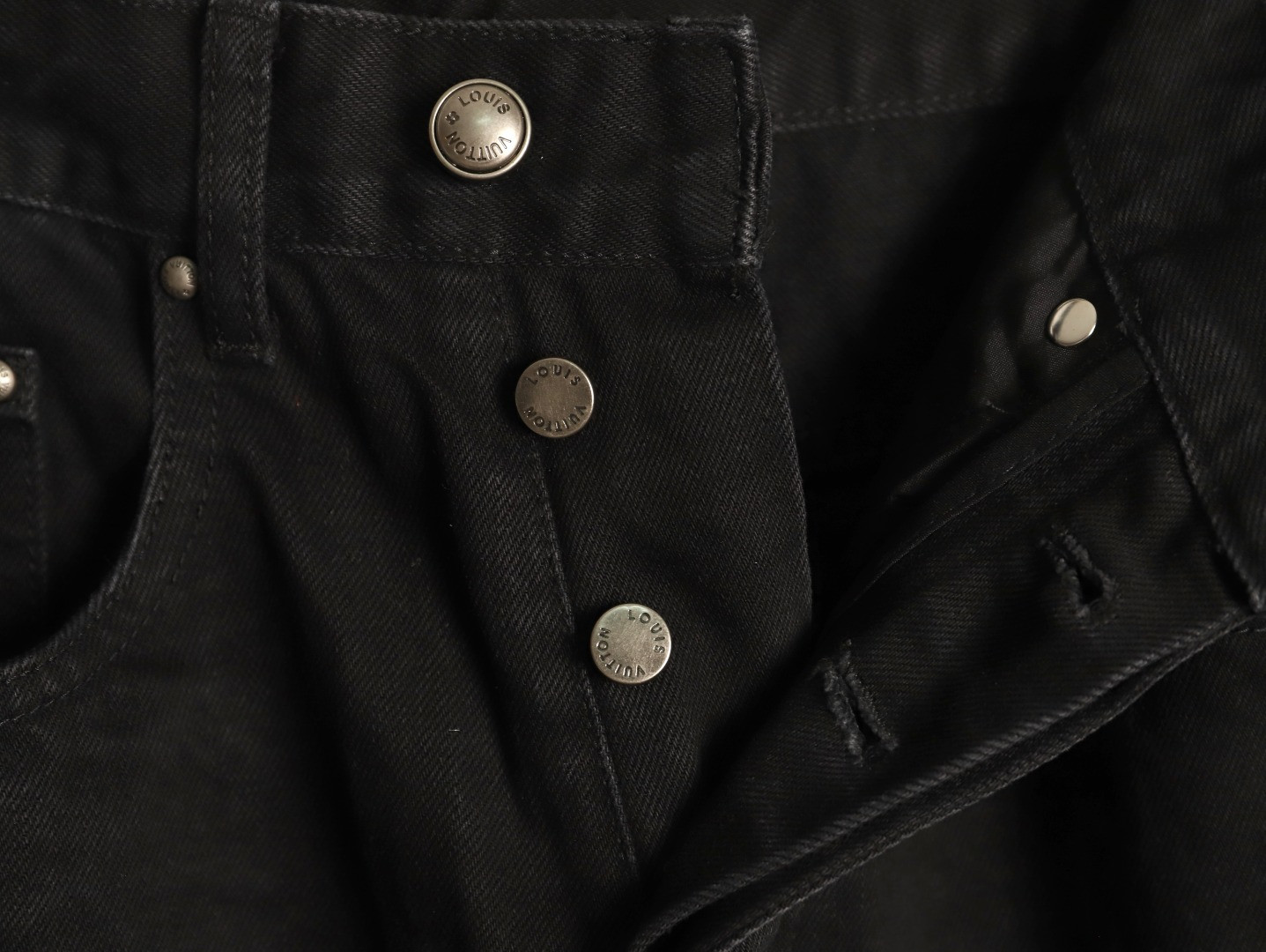 L0vis Vvtt0n LV 26ss Jeans