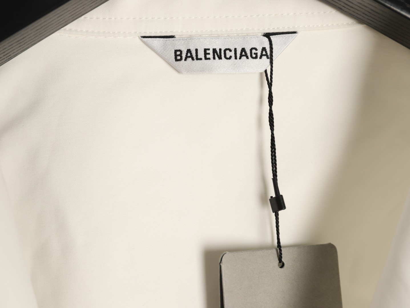 Ba1en*iaga Long-sleeved Shirts