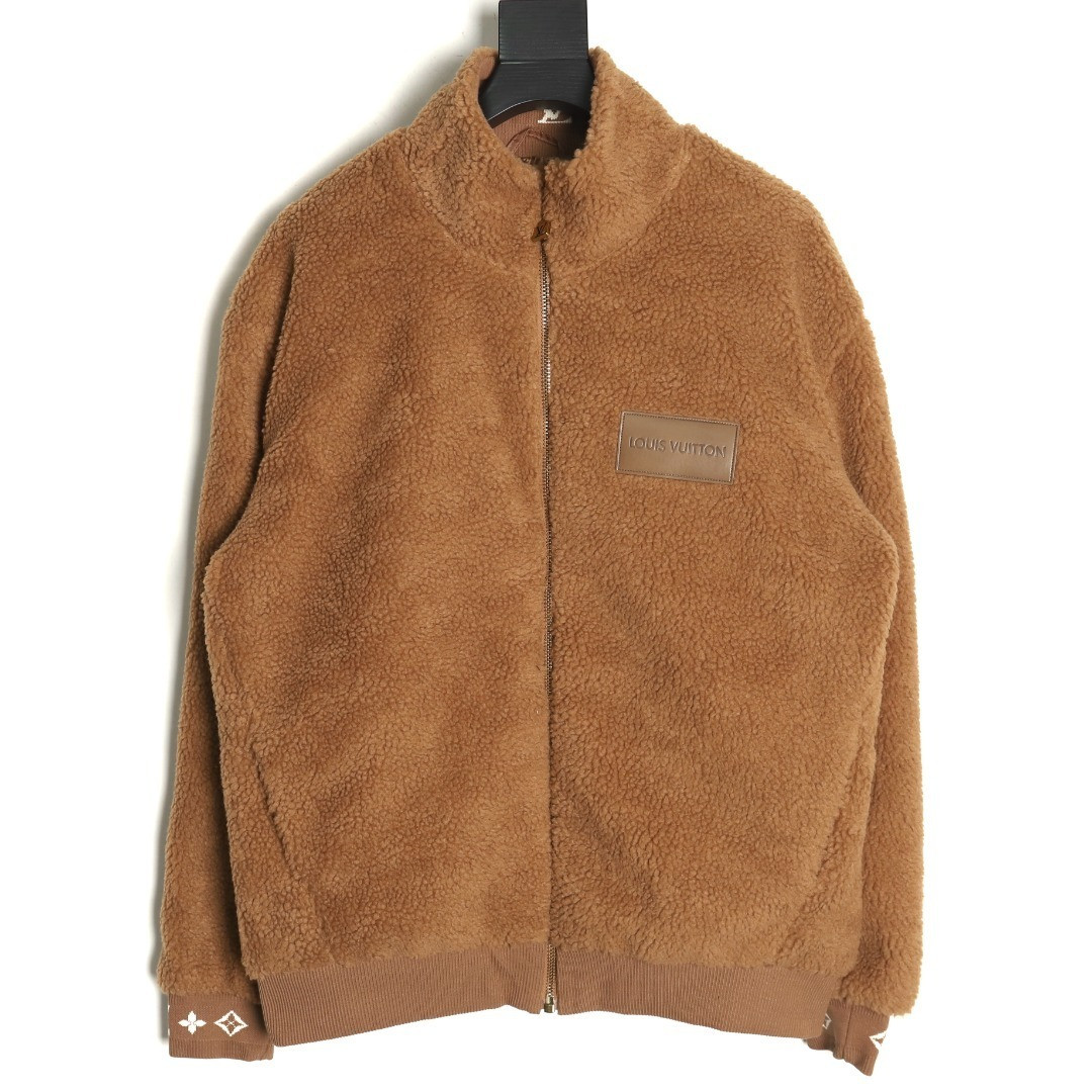 L0vis Vvtt0n LV 24Fw Jacket