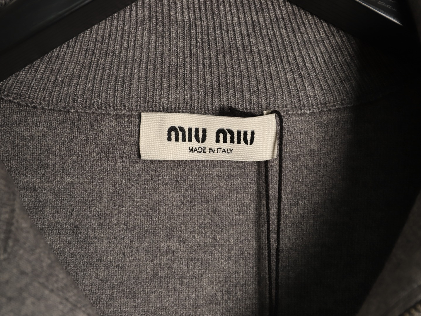 M1v M1v Knitting Sweaters