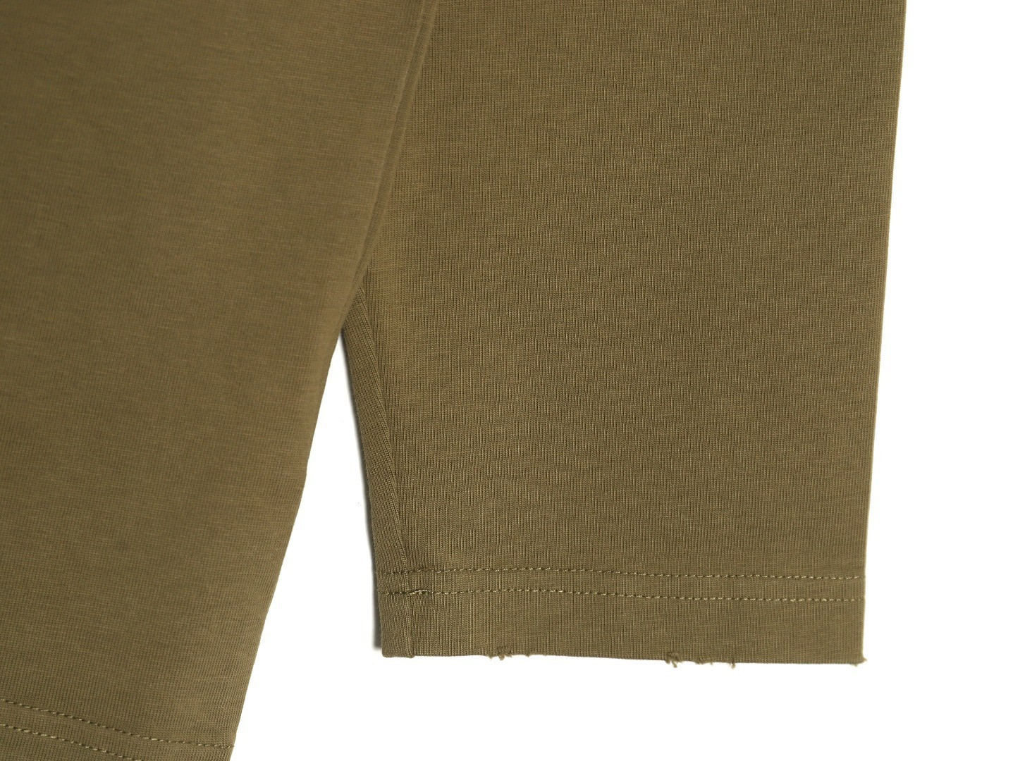 Ba1en*iaga 24Fw Long-sleeved T-shirt
