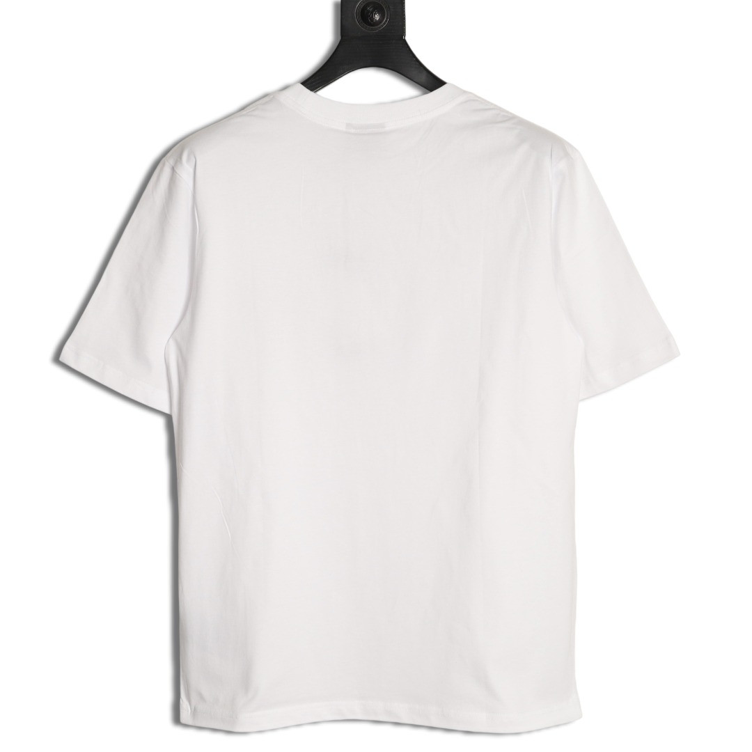 D10r 26ss Short-sleeved T-shirt