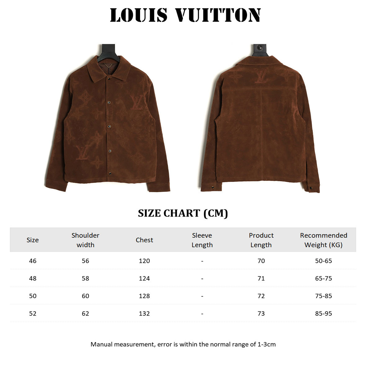 L0vis Vvtt0n LV Coats