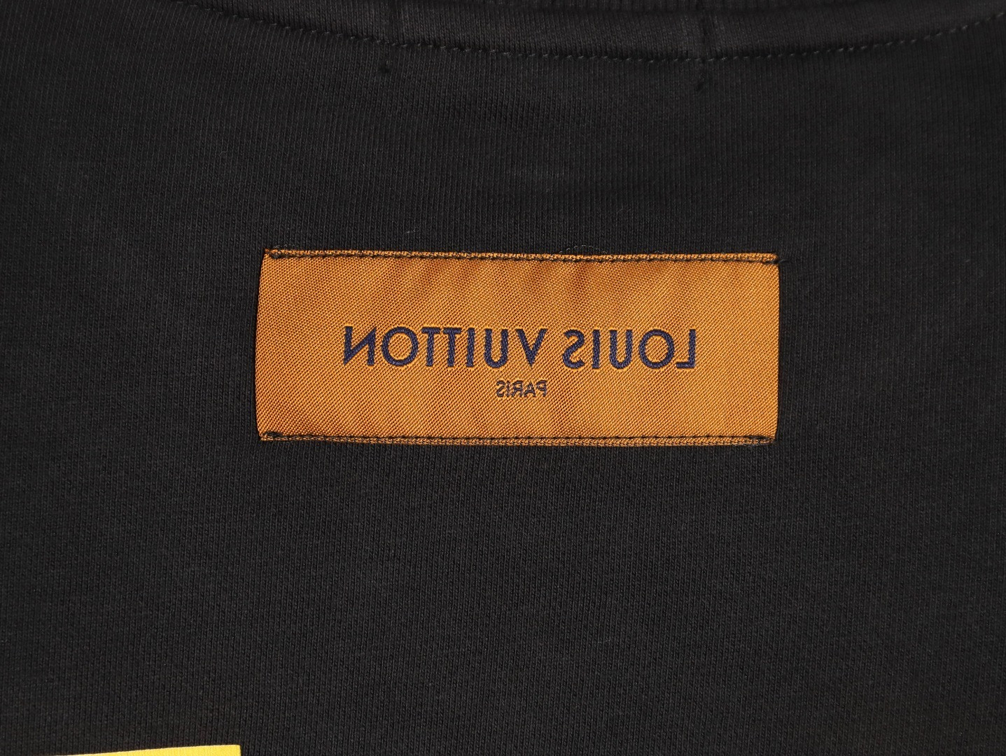 L0vis Vvtt0n LV 25FW Hoodies
