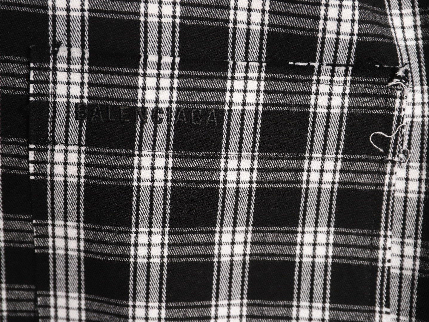 Ba1en*iaga BLCG Long-sleeved Shirts