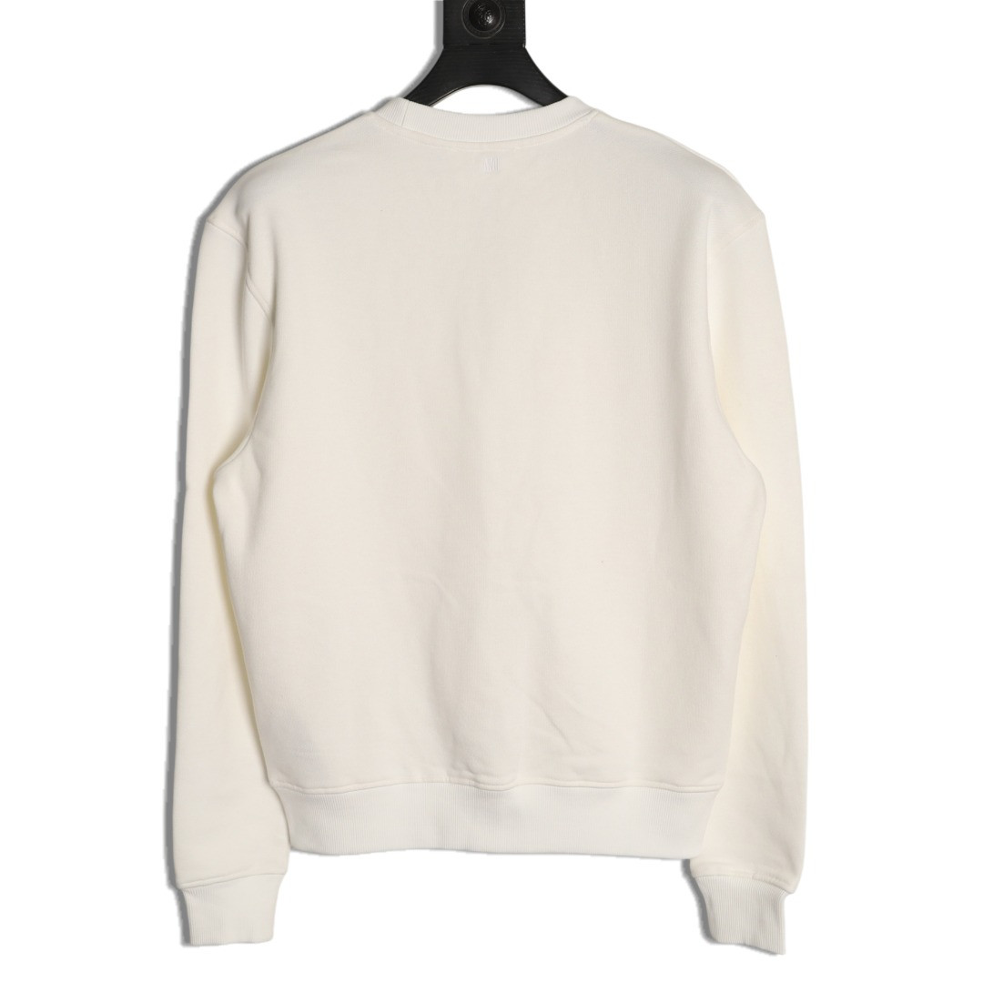 Ami Paris 26FW Hoodies