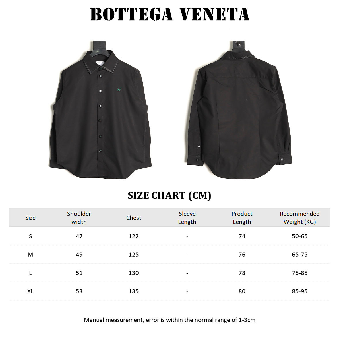 B0tt*ga Ven*ta Shirts Coats
