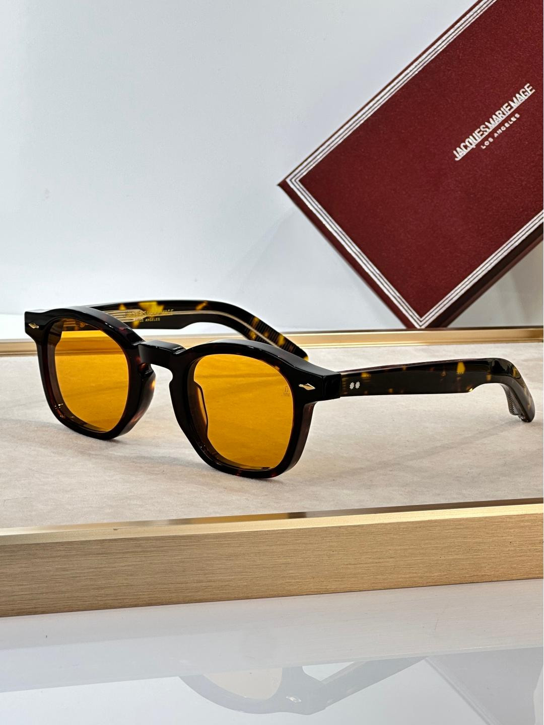 JMM Glasses ZEPHIRIN 50-23