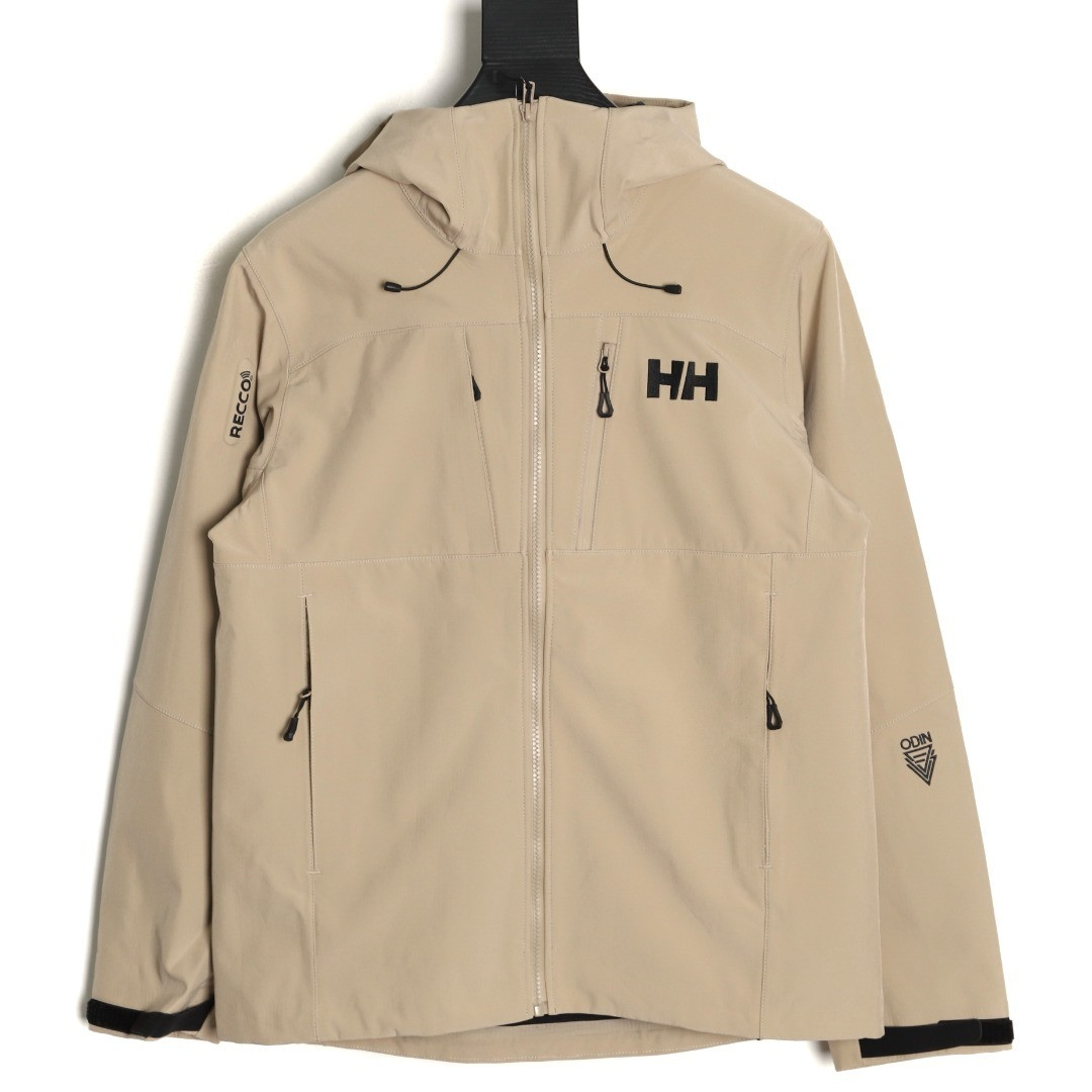 HELLY HANSEN Windproof Jacket