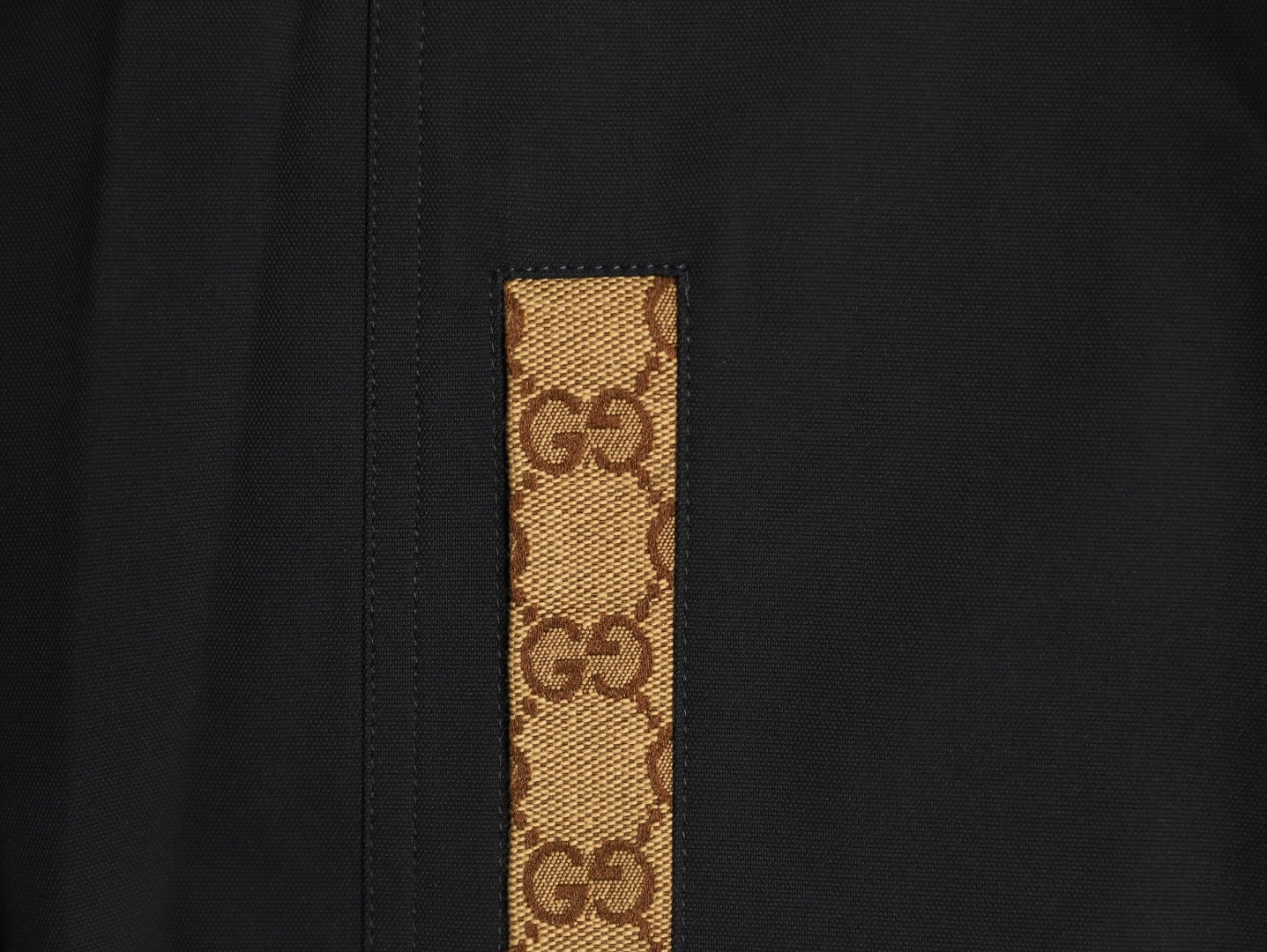 Gvc*1 Jacket