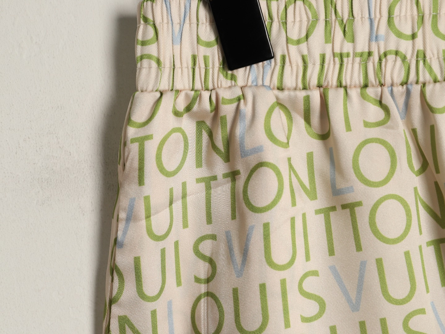 L0vis Vvtt0n Shorts Suit