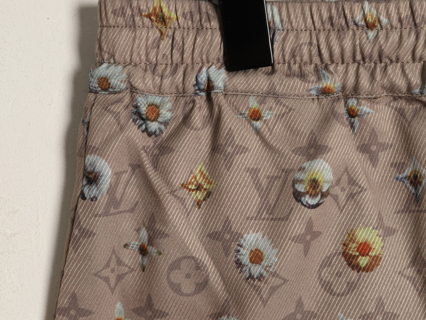 L0vis Vvtt0n 26ss Shorts Suit