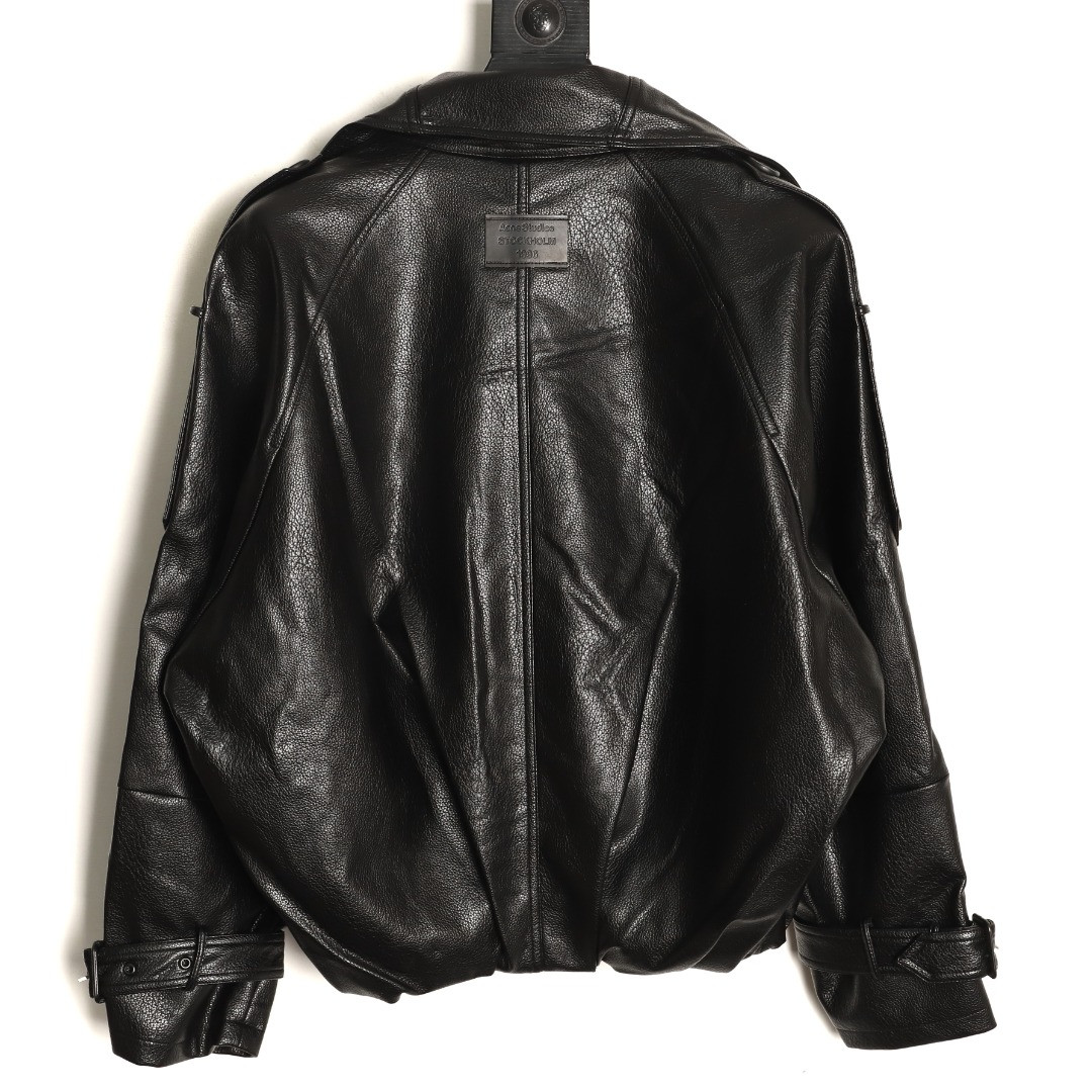 ACNE STUDIOS Coats