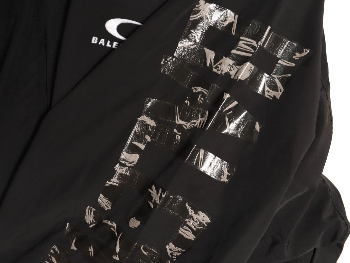 Ba1en*iaga 25FW Coats