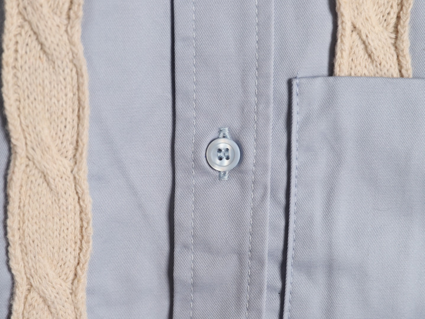 L0ew* Long-sleeved Shirts