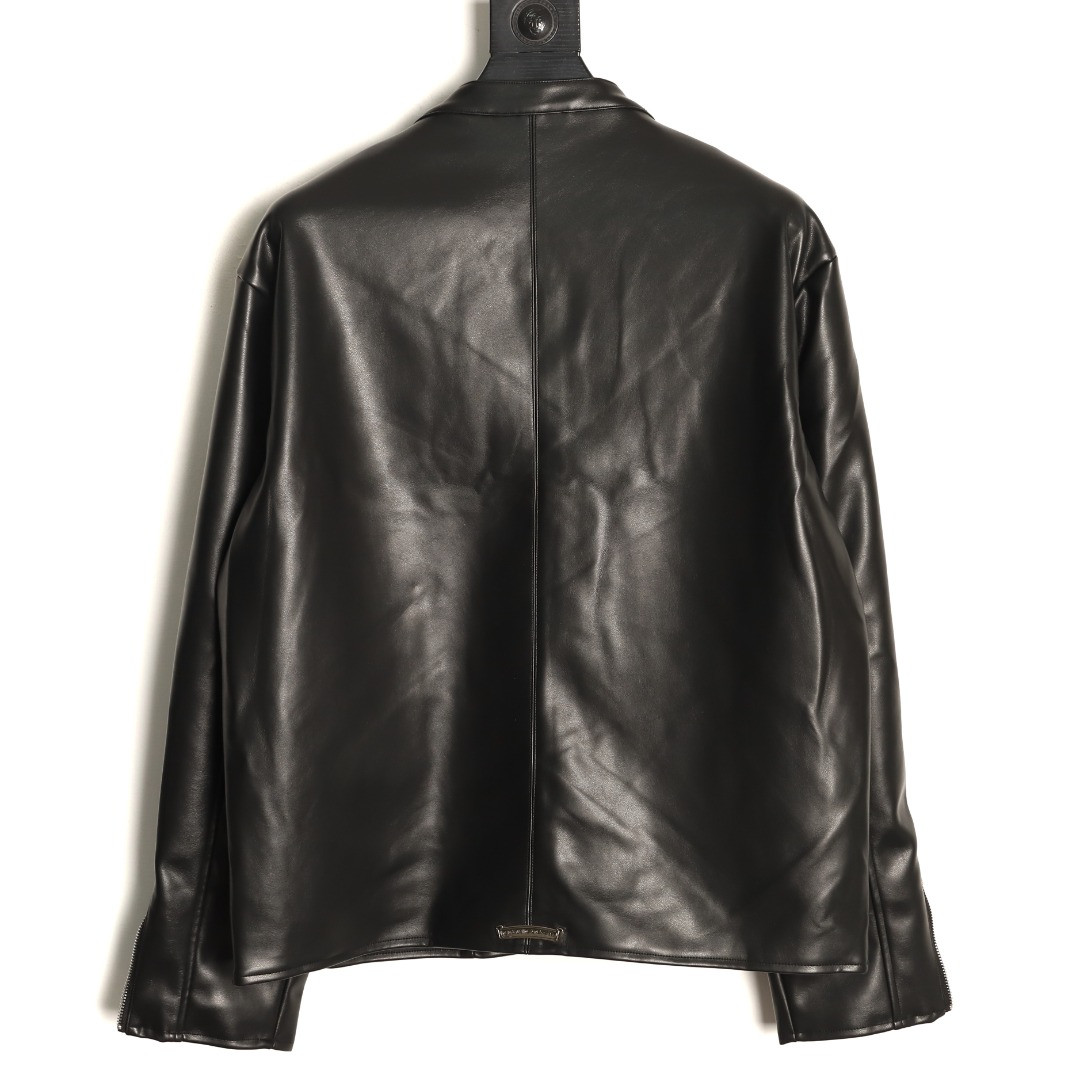 Ch*0me He**ts 26ss Coats