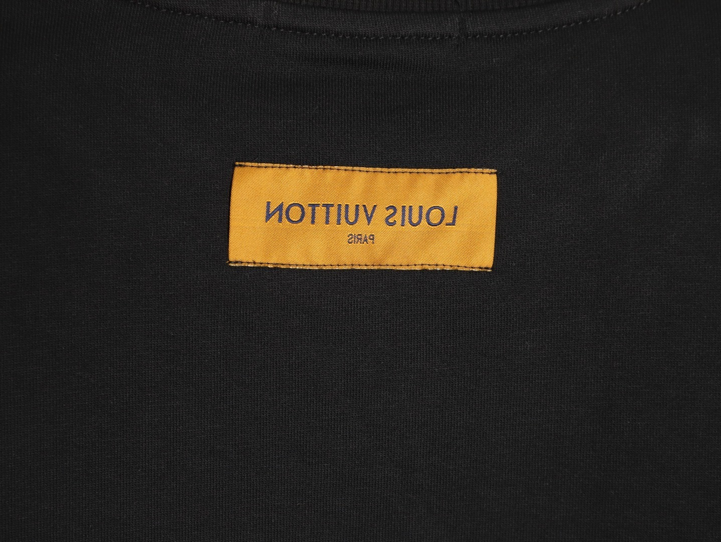 L0vis Vvtt0n LV 25FW Hoodies