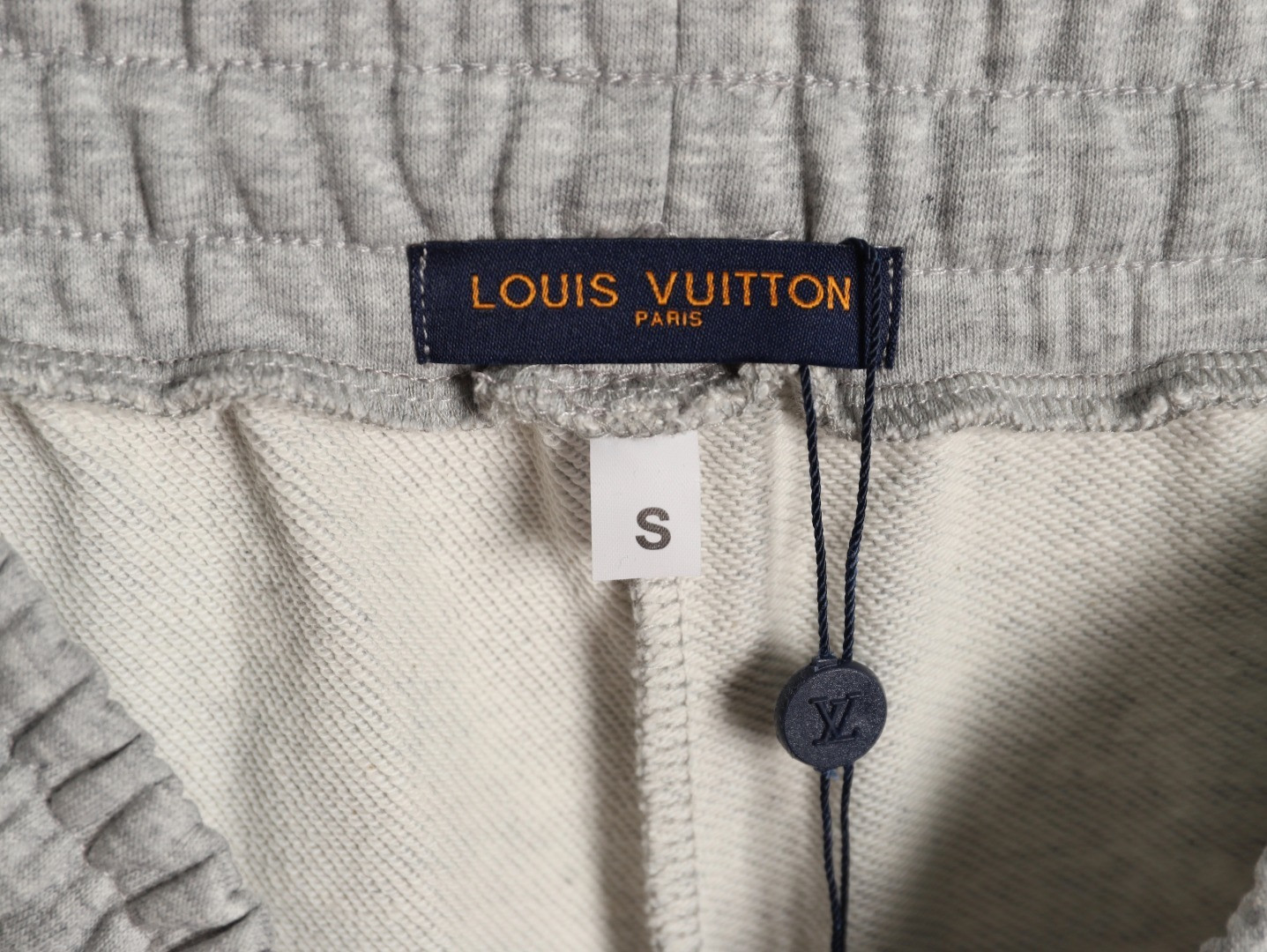 L0vis Vvtt0n LV 25FW Pants