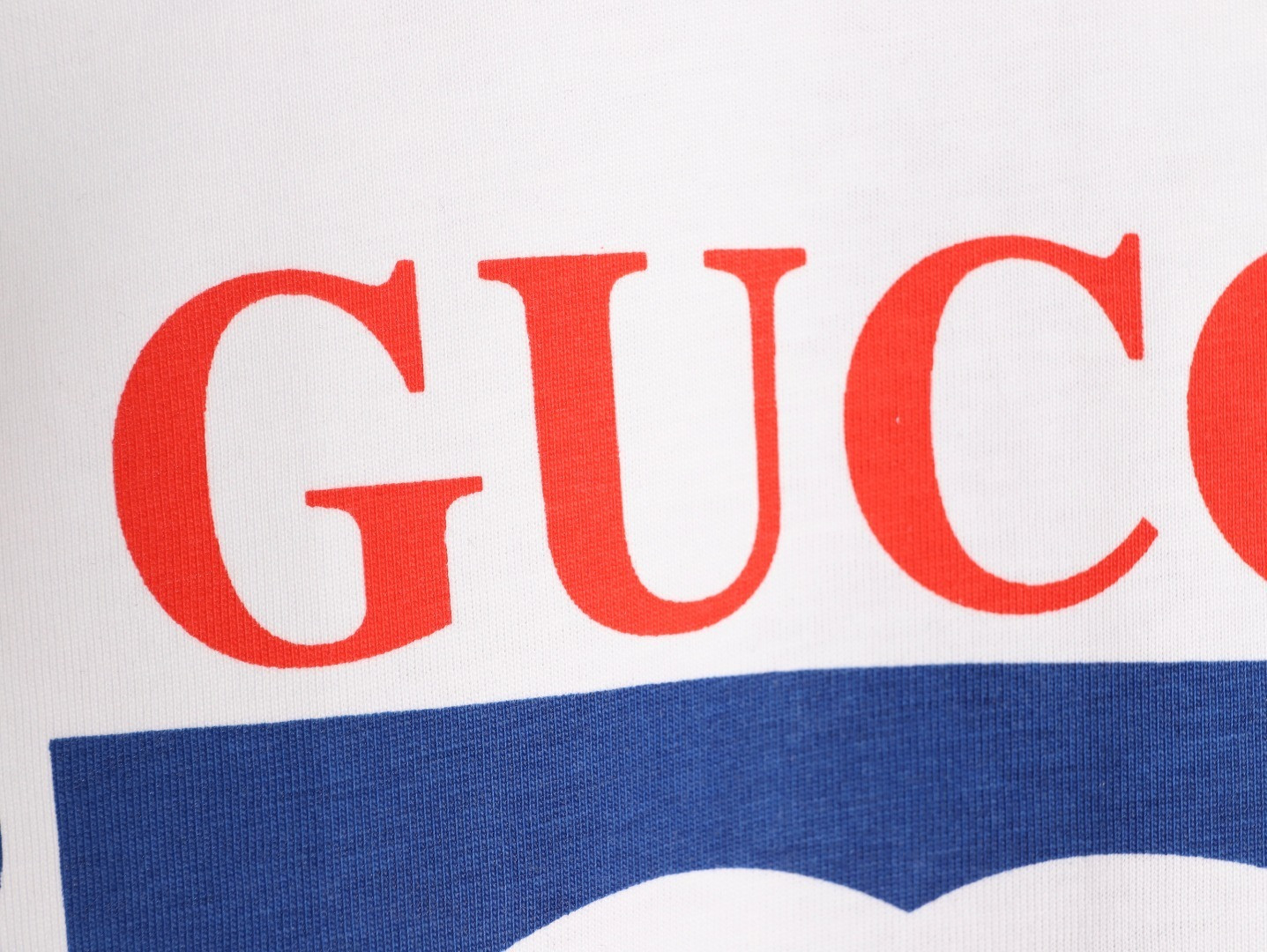 Gvc*1 Long-sleeved T-shirt