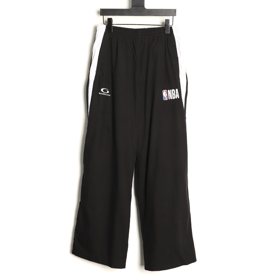 Ba1en*iaga 26SS Pants
