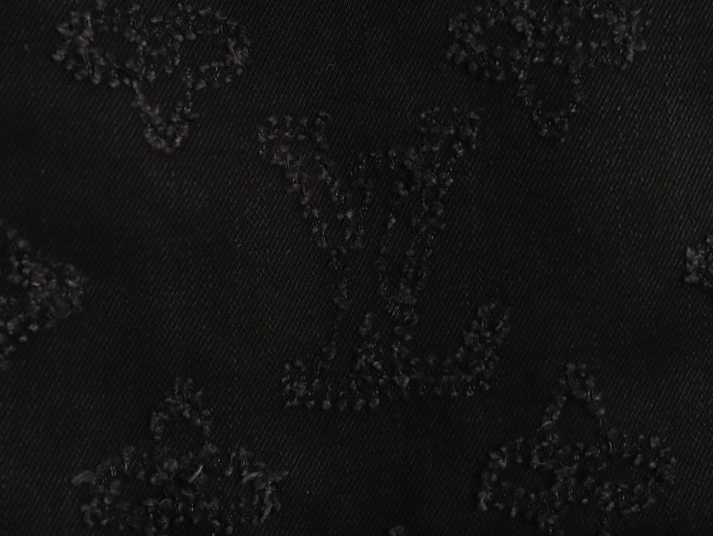 L0vis Vvtt0n LV 26ss Jeans