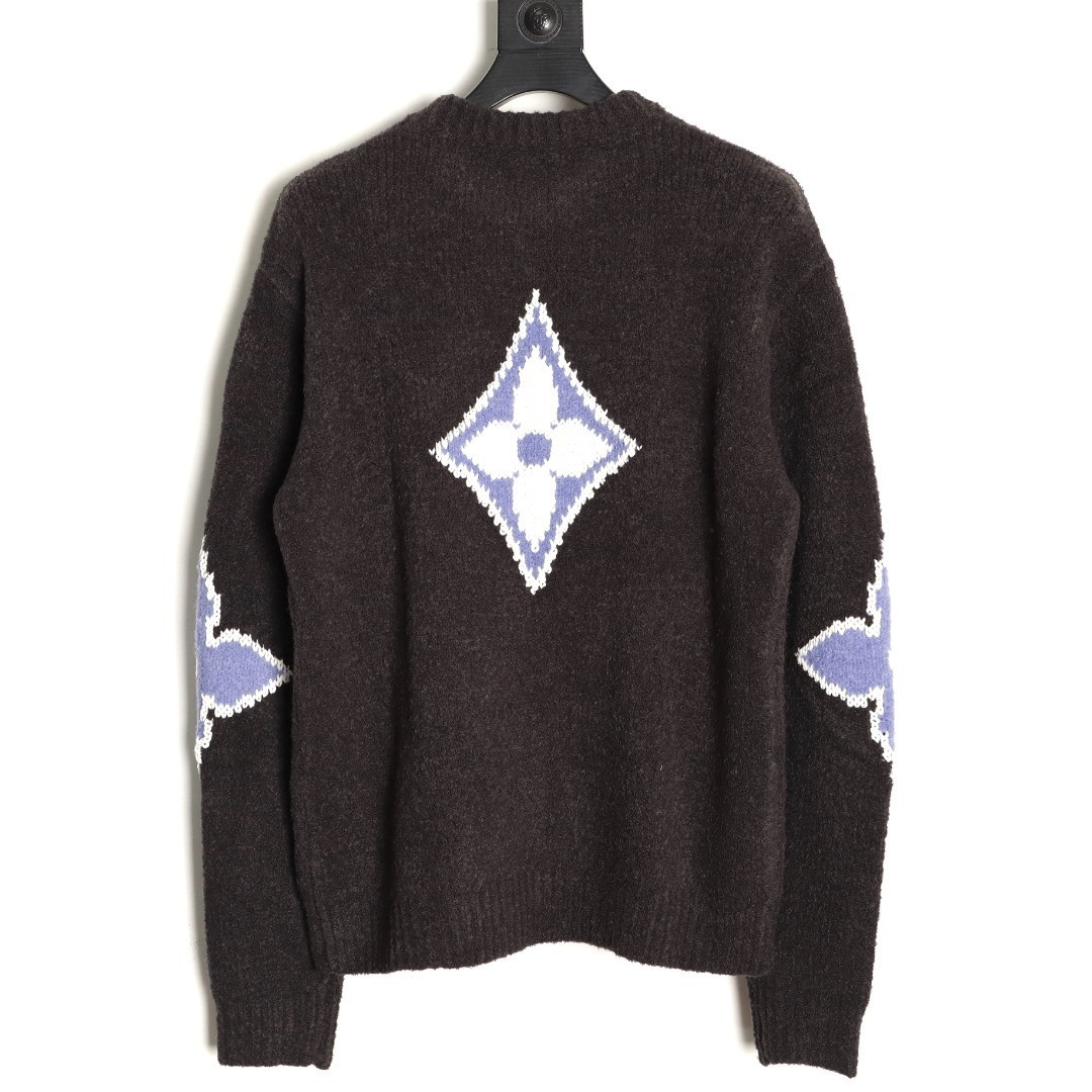 L0vis Vvtt0n LV 25SS Sweaters