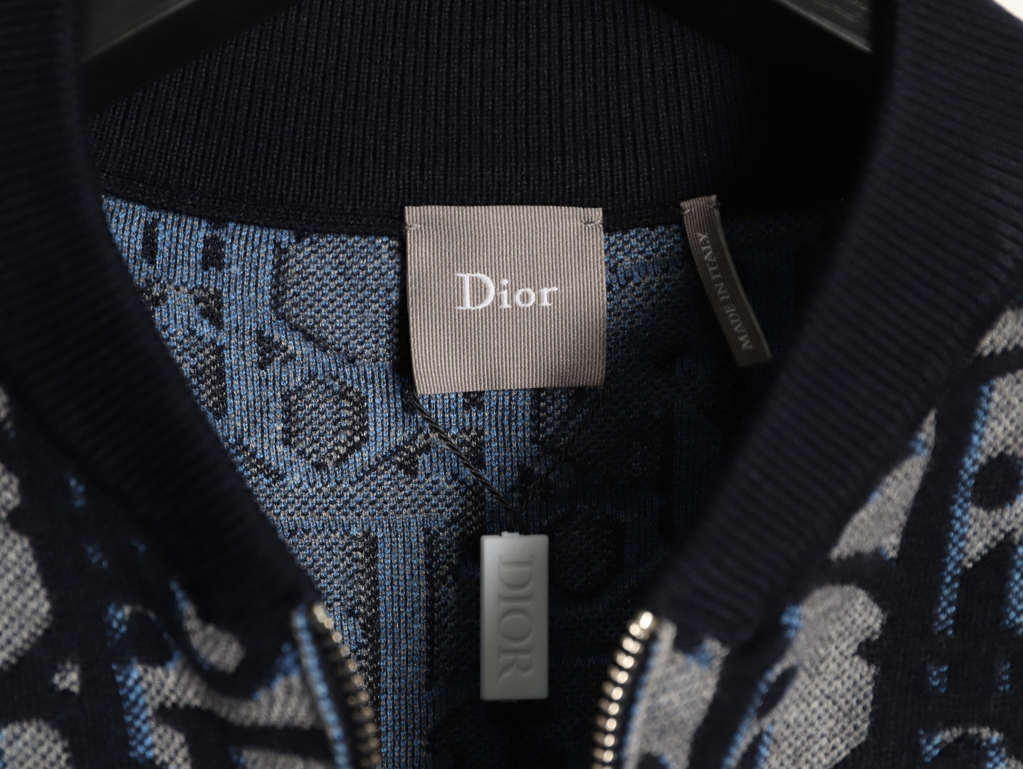 D10r Knitting Coats