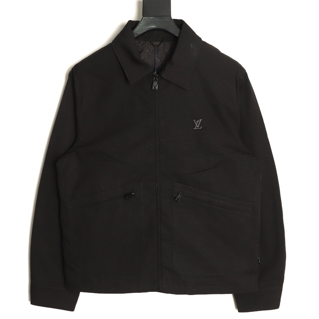 L0vis Vvtt0n LV Jacket