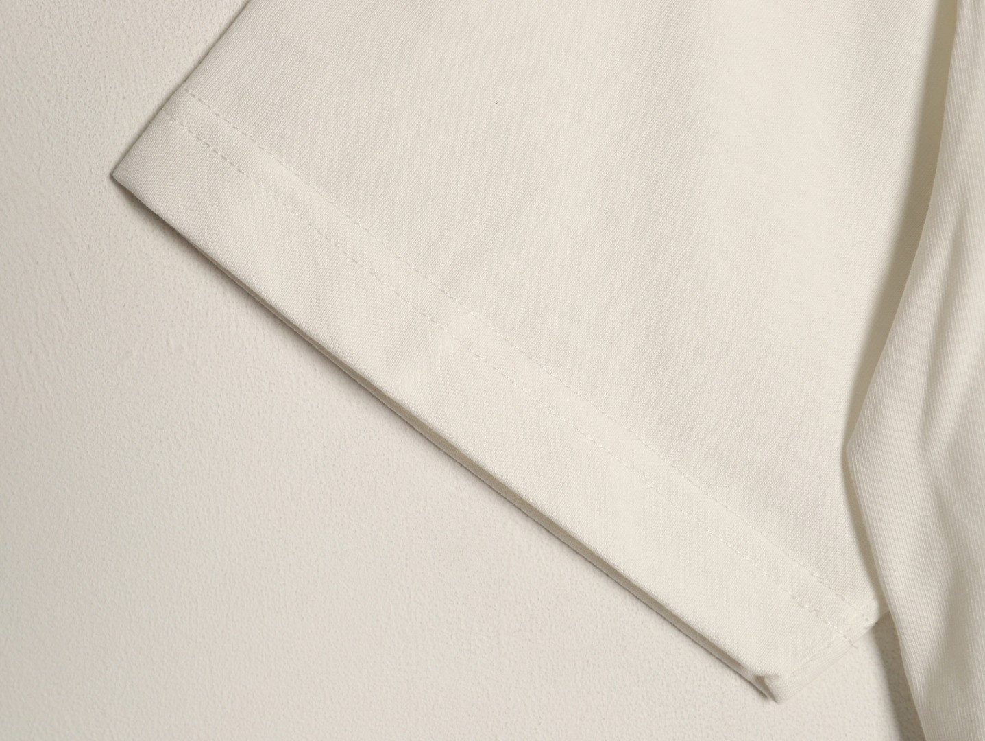D10r Short-sleeved T-shirt