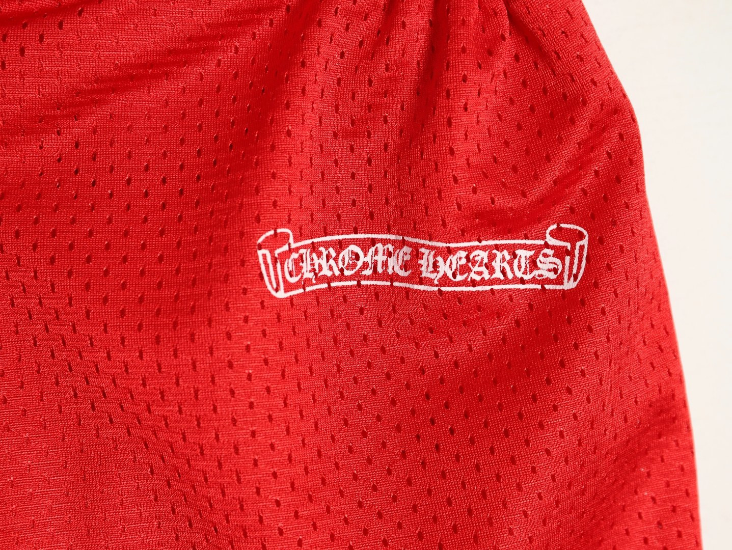 Ch*0me He**ts Shorts