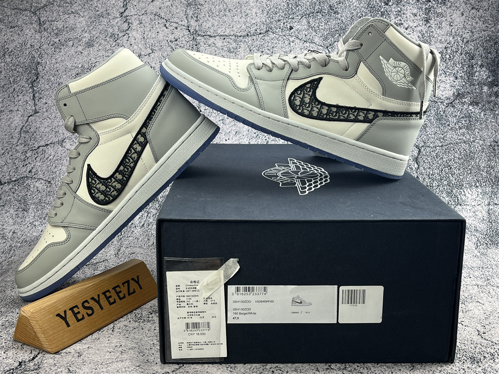 CORRECT UPDATED TOP UA AIR JORDAN 1 RETRO HIGH DR