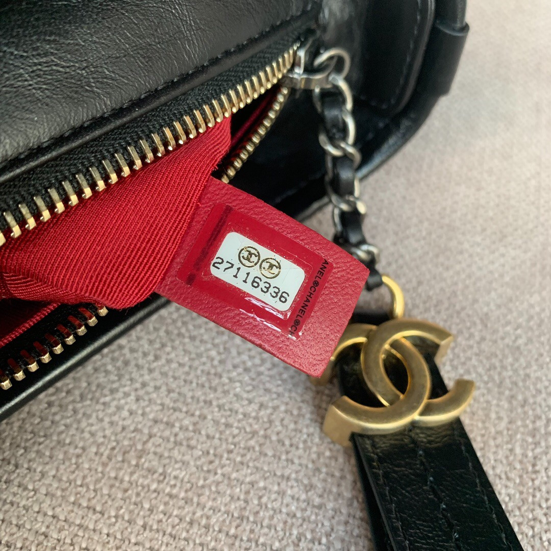 Ch**el Gabrielle Small bag 20cm