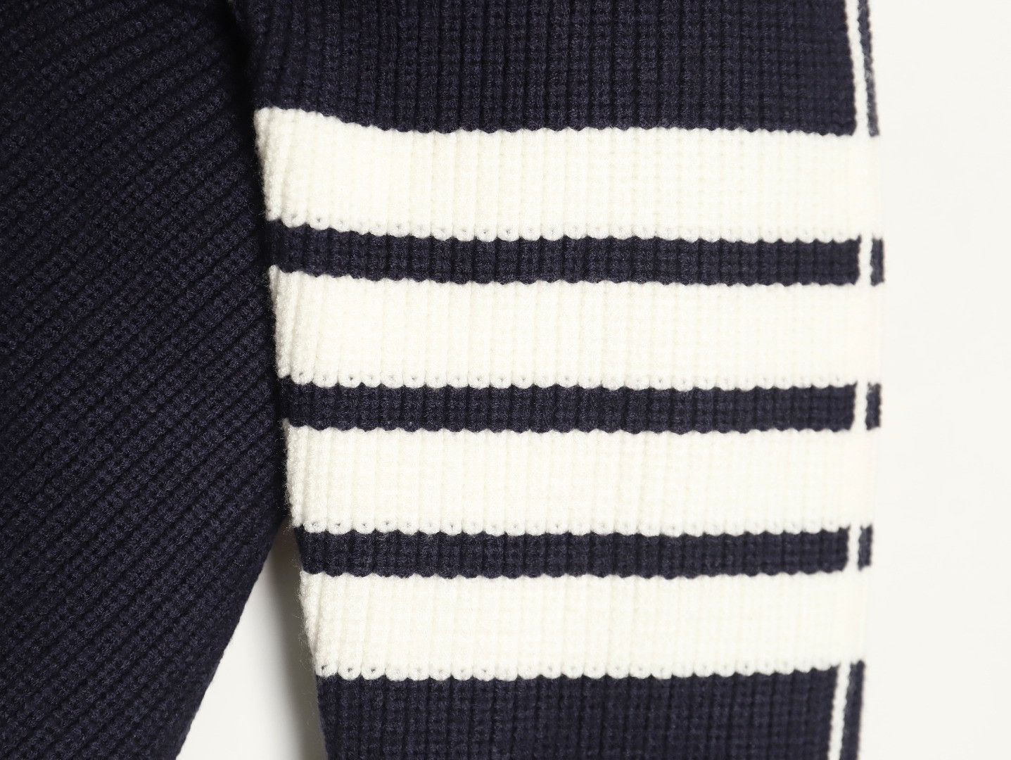 Thom Browne TB 23Ss Sweaters