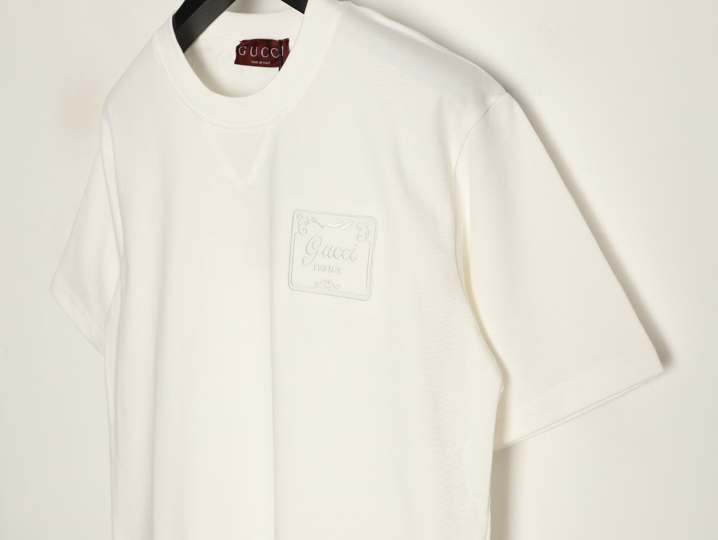 Gvc*1 Short-sleeved T-shirt