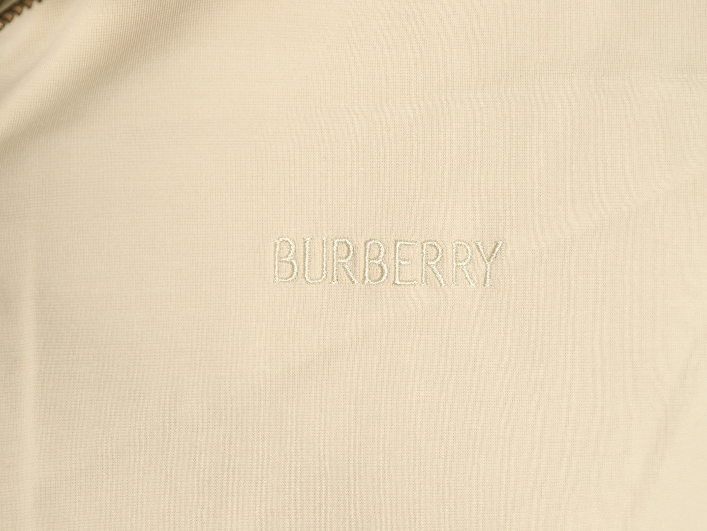 Bv*b*rry BBR Reversible Jacket
