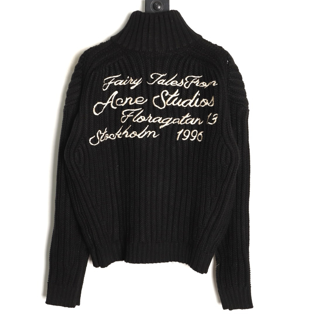 ACNE STUDIOS Cardigan