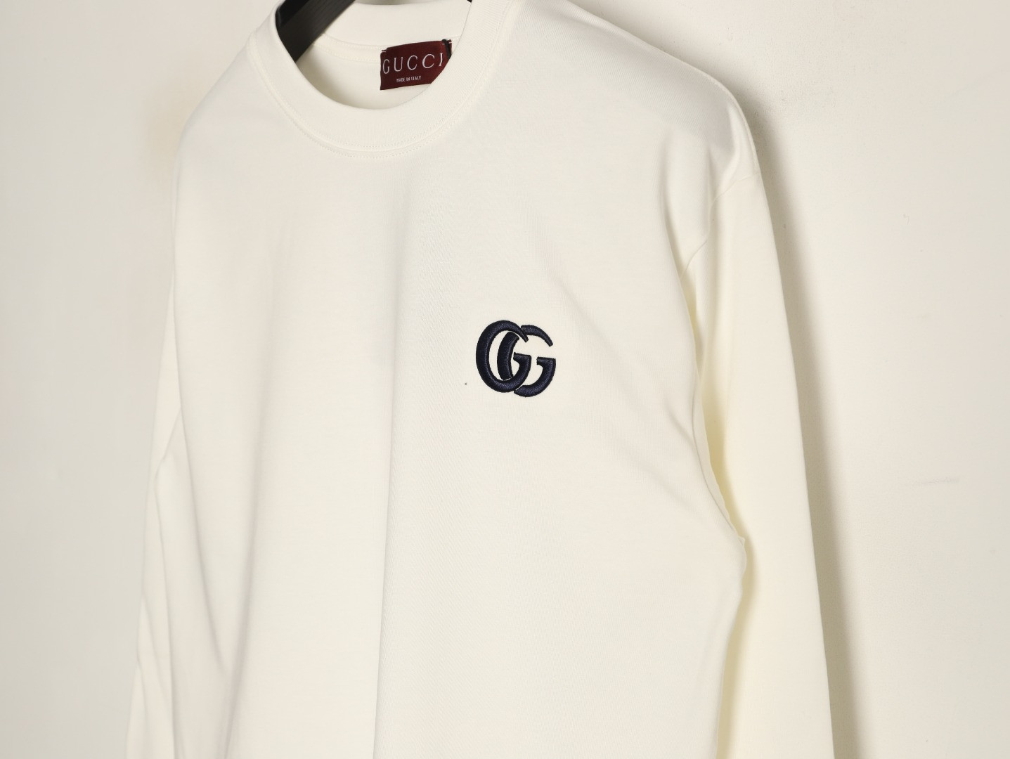 Gvc*1 Long-sleeved T-shirt