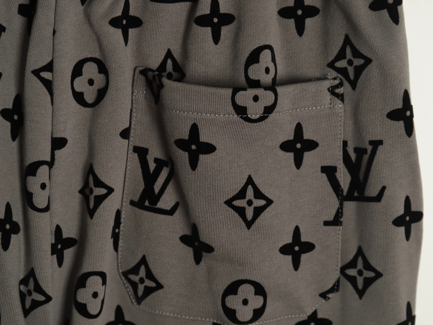 L0vis Vvtt0n LV 24Fw Pants