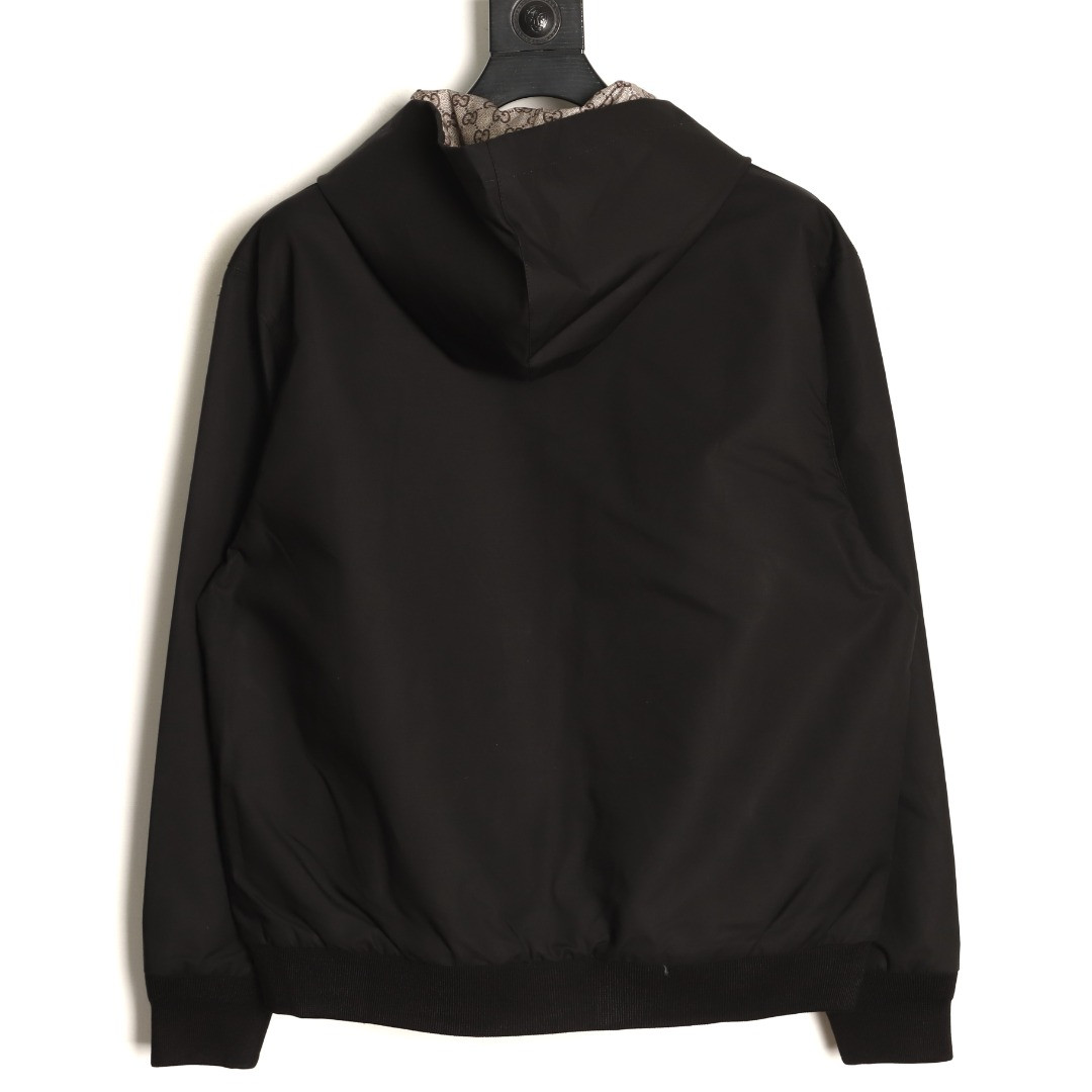 Gvc*1 GUC Reversible Jacket