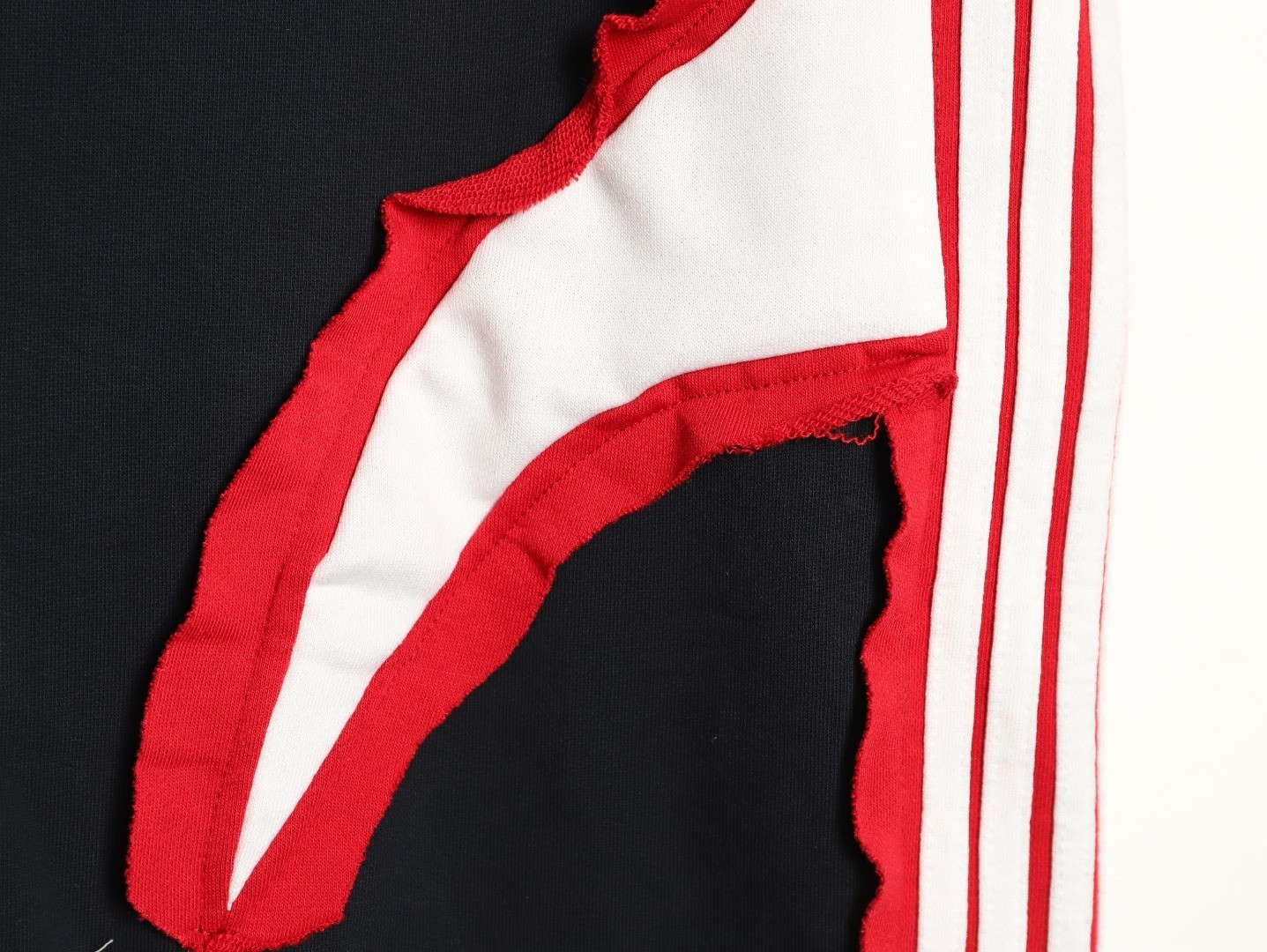 Ba1en*iaga 25FW Pants