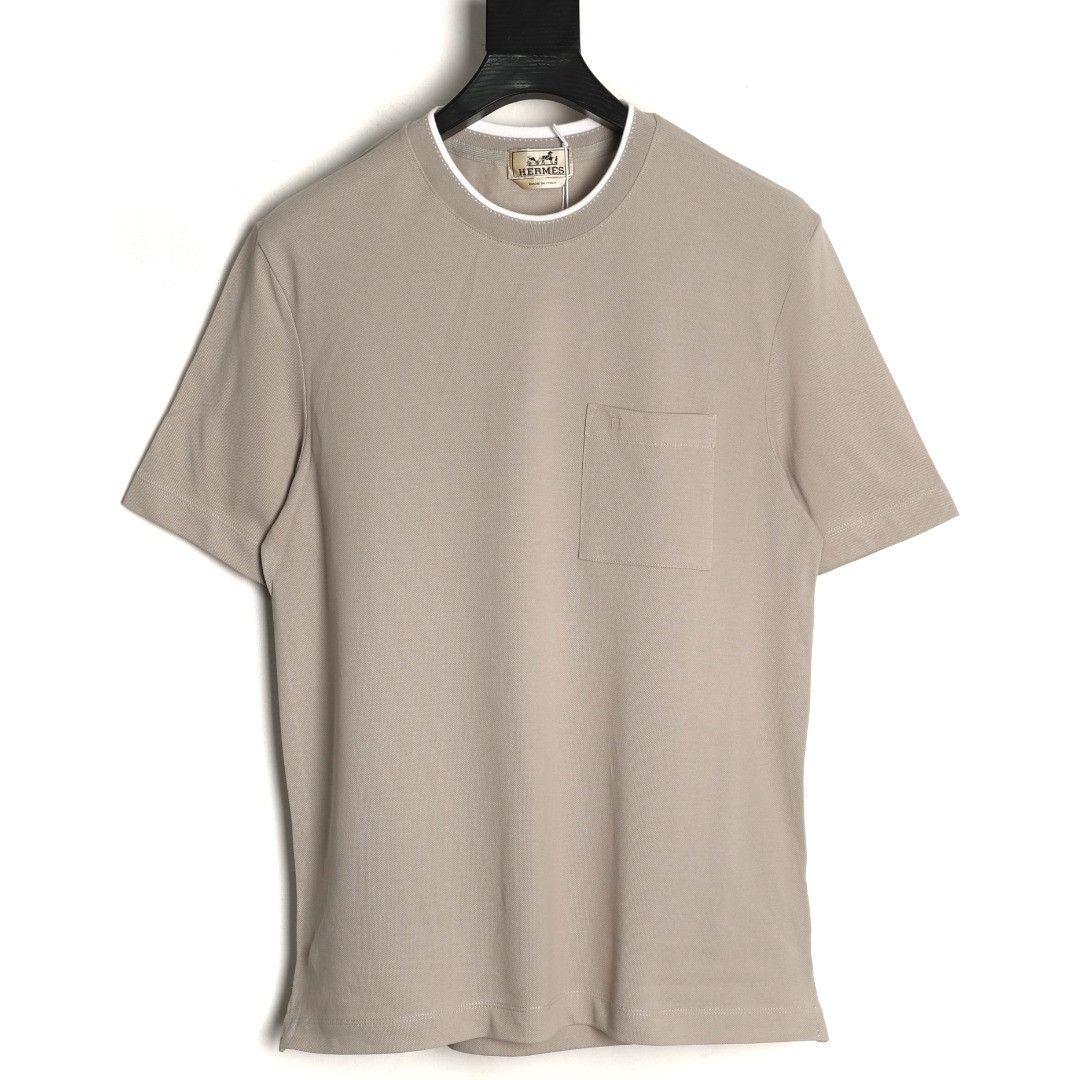 H**me5 Paris Short-sleeved T-shirt