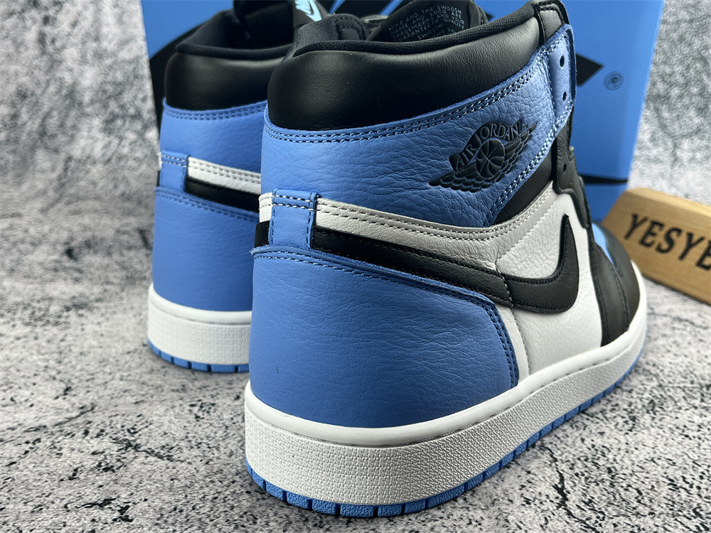 UA AIR JORDAN 1 RETRO HIGH OG 