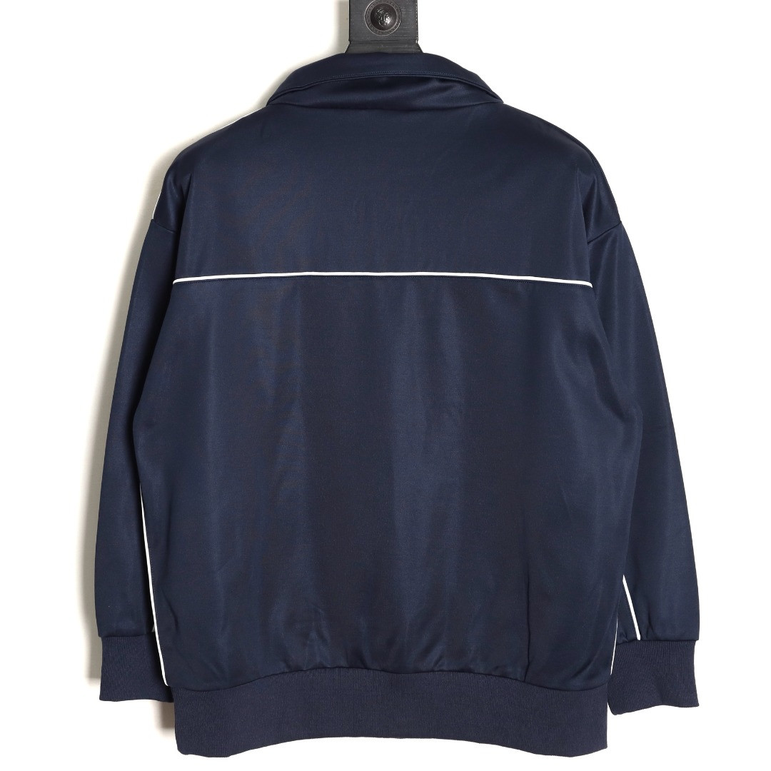 Gvc*1 GUC Jacket Suit