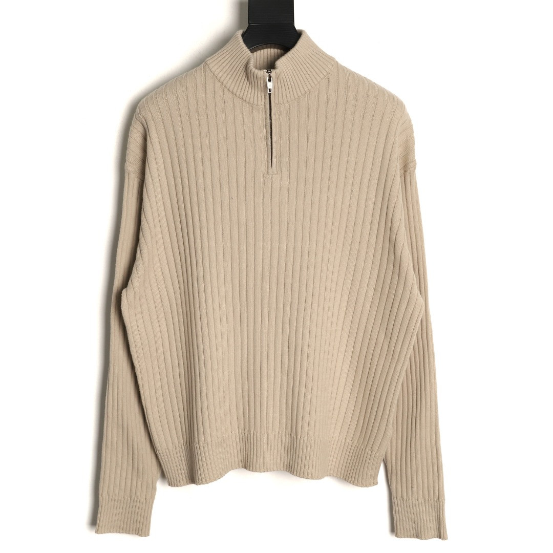 Ba1en*iaga BLCG Knitting Sweaters