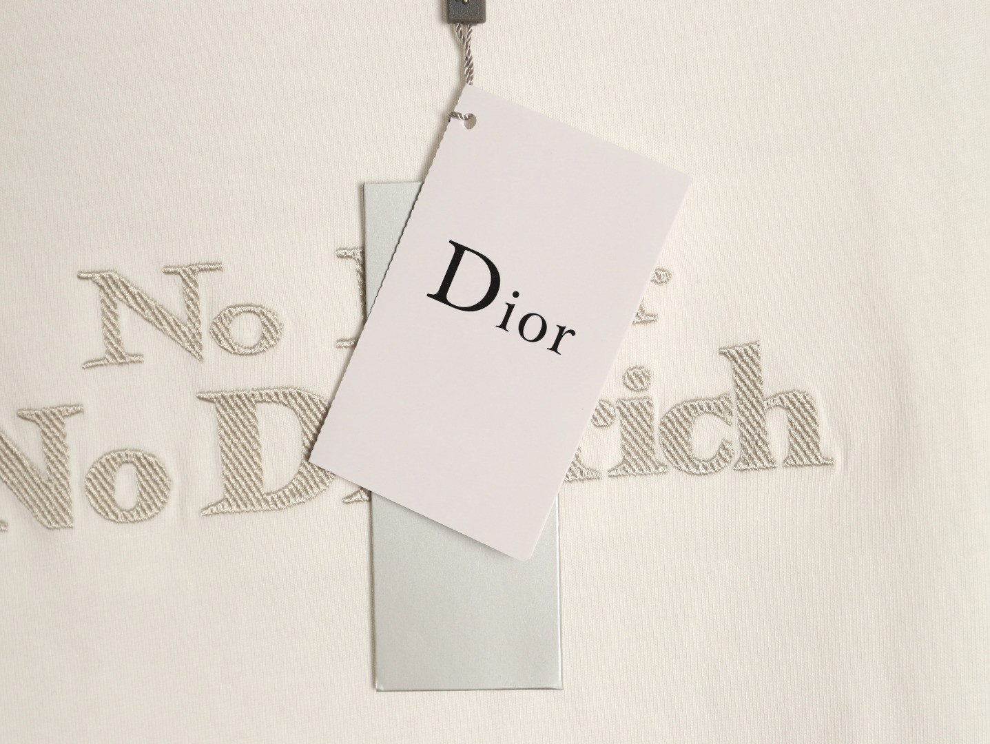 D10r Short-sleeved T-shirt