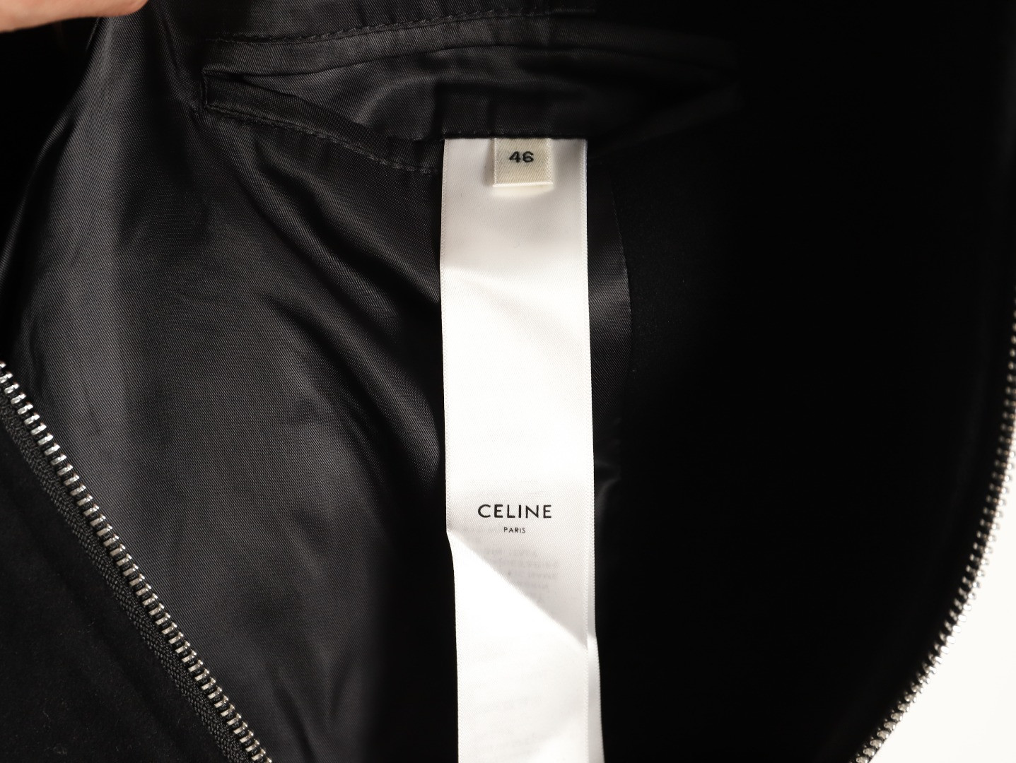 Ce1i*e CE Coats