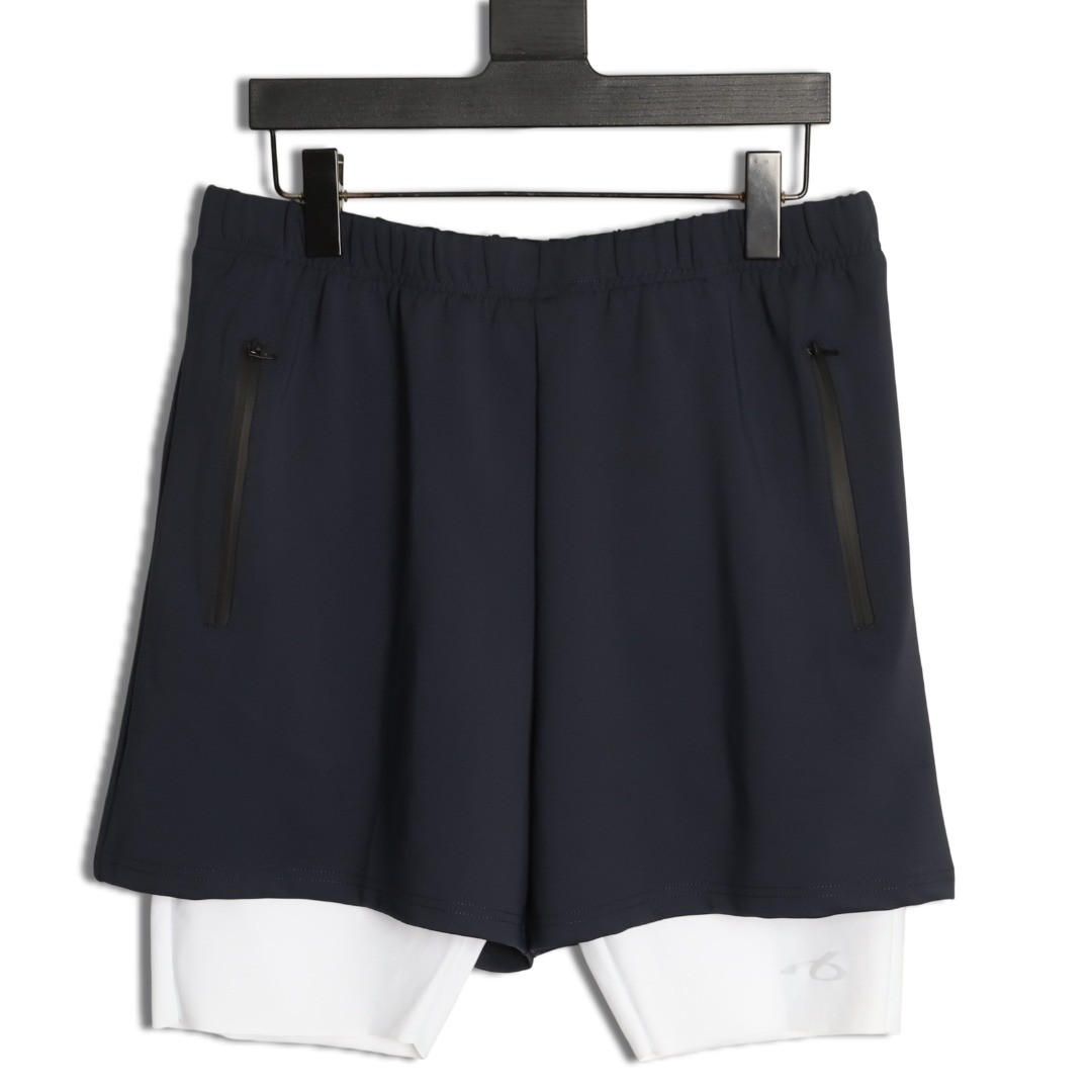 Ba1en*iaga BLCG Shorts