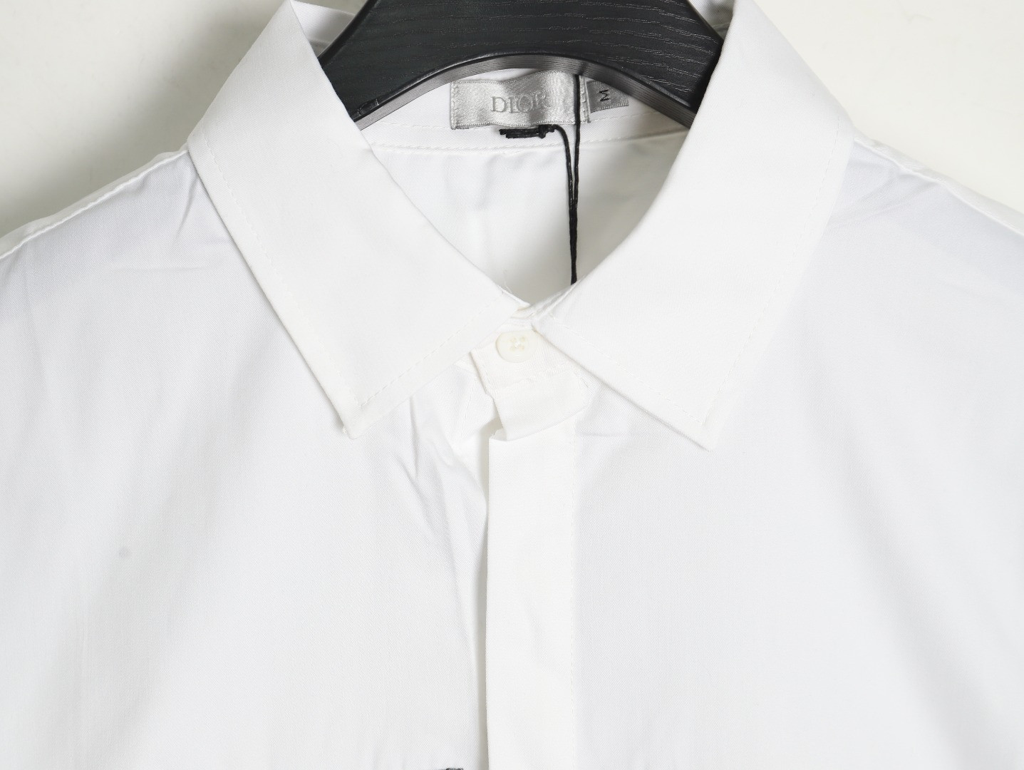 D10r Long-sleeved Shirts